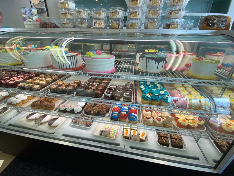 Delaware - Bing's Bakery