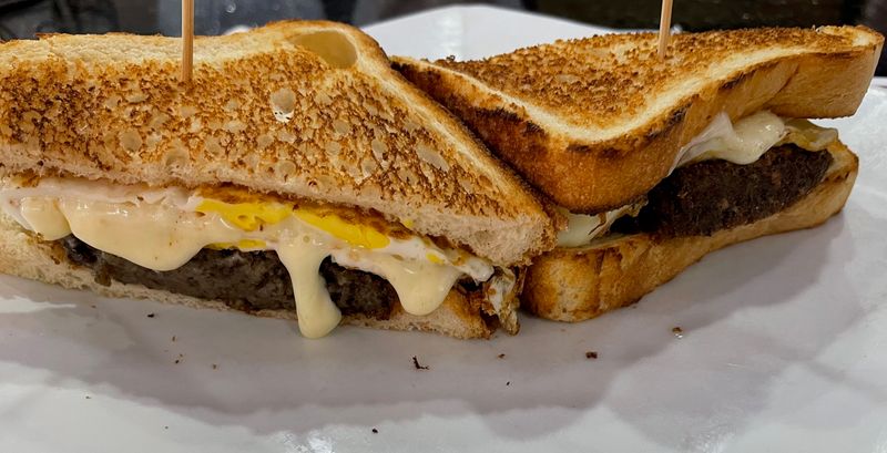 Delaware's Scrapple Surprise