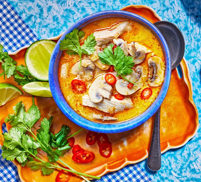 Rotate Favorite Recipes Monthly