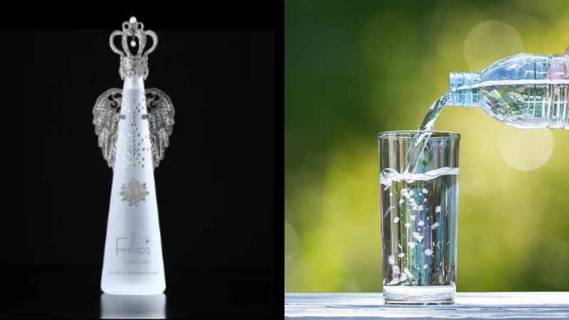 Bottled Water – Liquid Highway Robbery