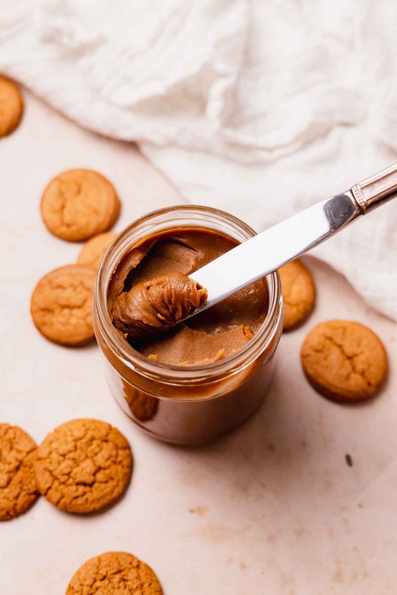 Cookie Butter