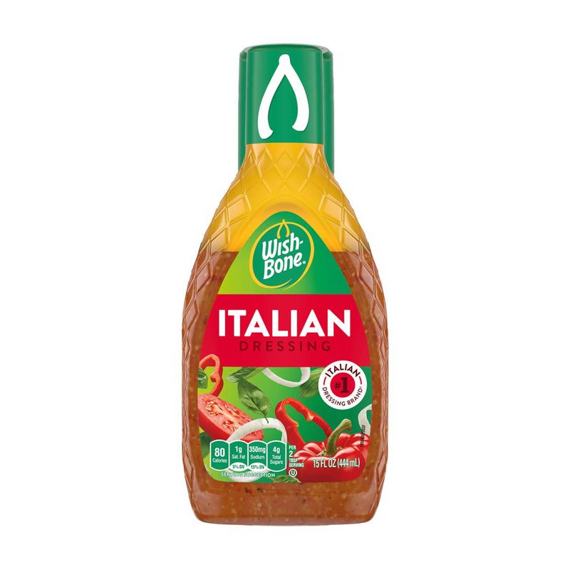 Salad Dressings With Surprising Flavor