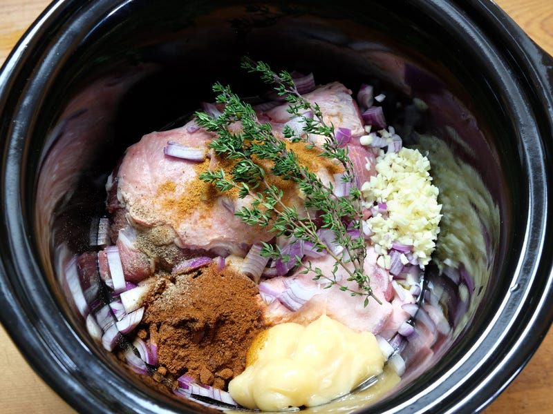 Using Dried Herbs At The Wrong Time