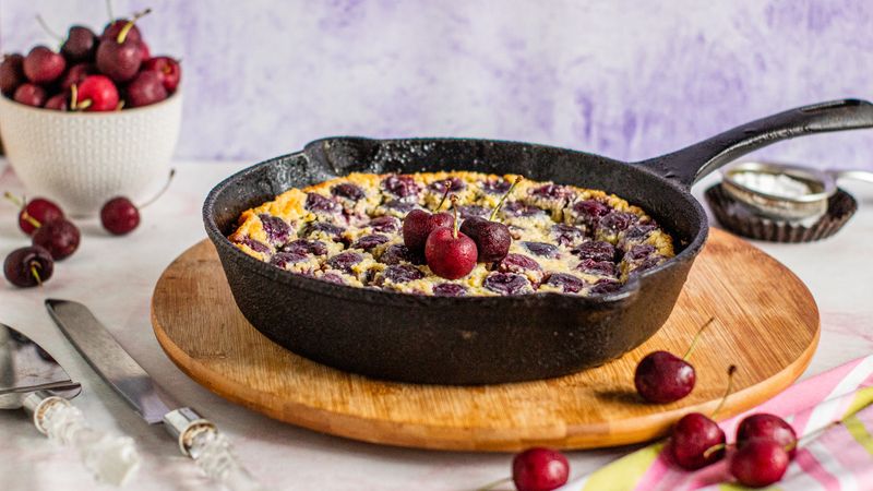 Clafouti