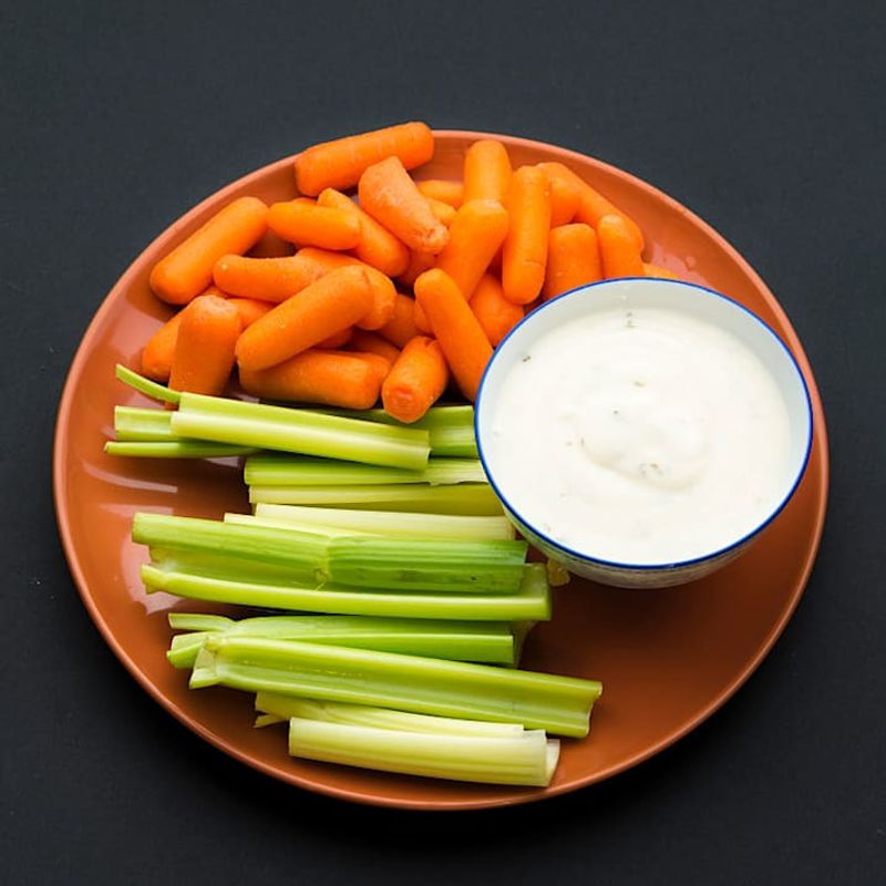 Ranch Dressing