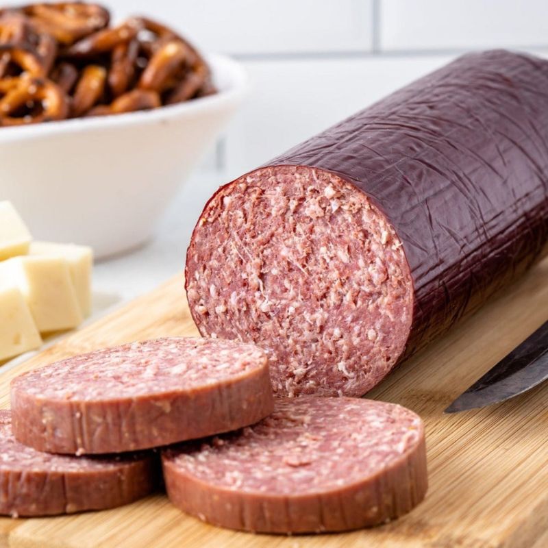 Lebanon Bologna