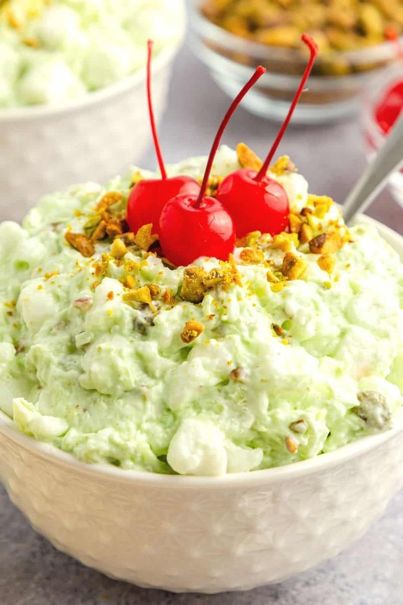 Watergate Salad