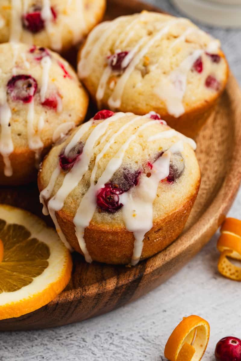 Cranberry Orange