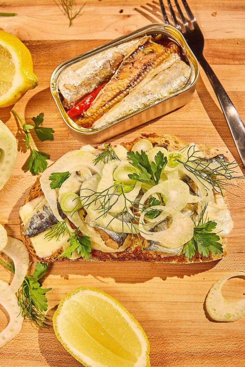 Sardines