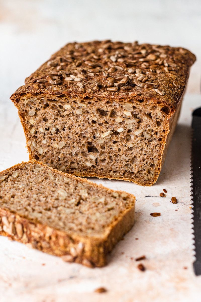 Rye Flour