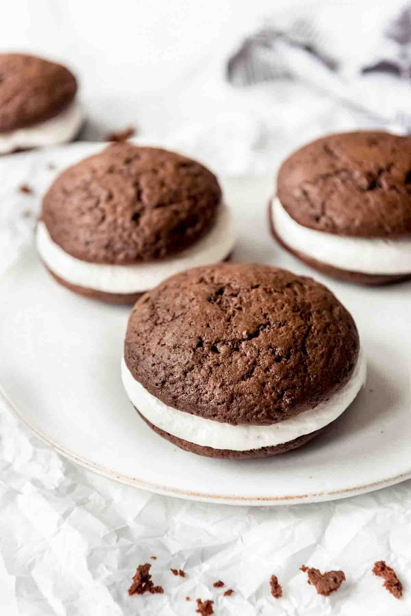 Whoopie Pies