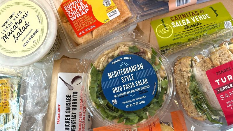 Trader Joe’s