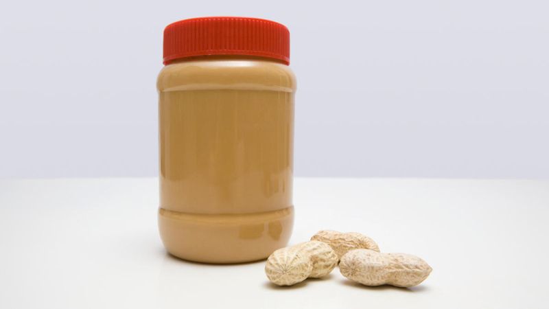 Aldi Peanut Delight Peanut Butter Recall (2015)