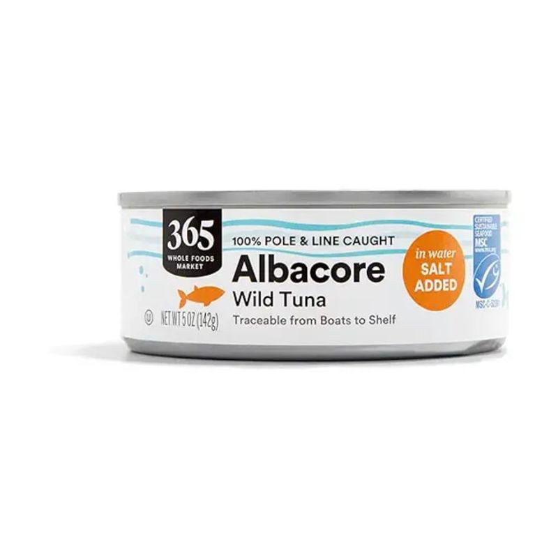 365 By Whole Foods Market Tuna Salad