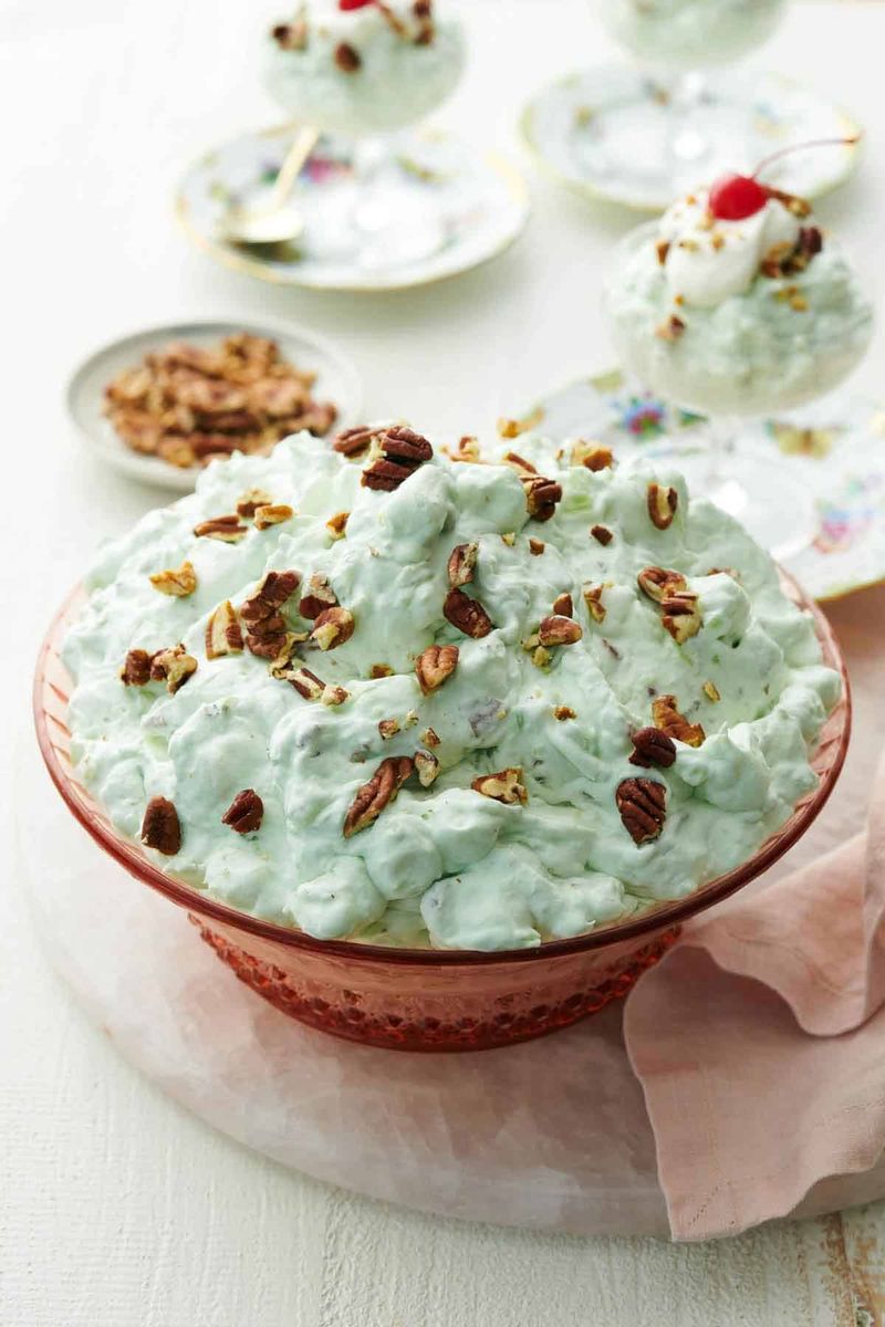 Watergate Salad