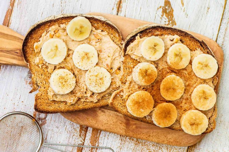 Whole-Grain Toast