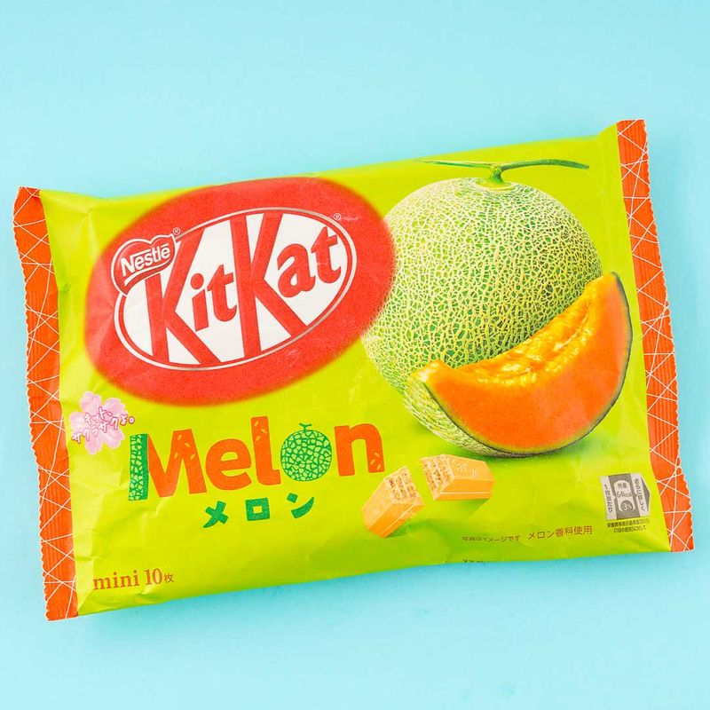 Melon Mischief