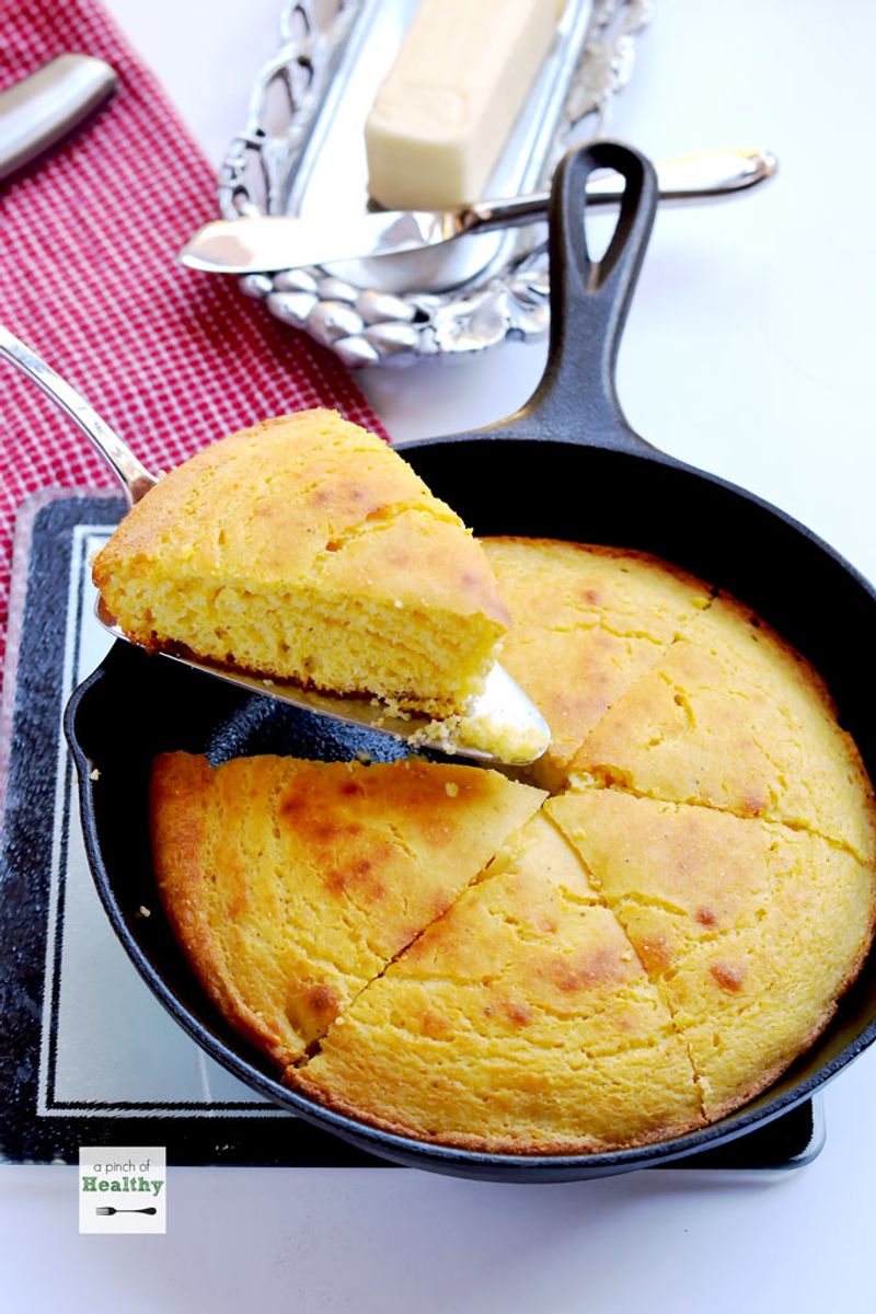 Cornbread