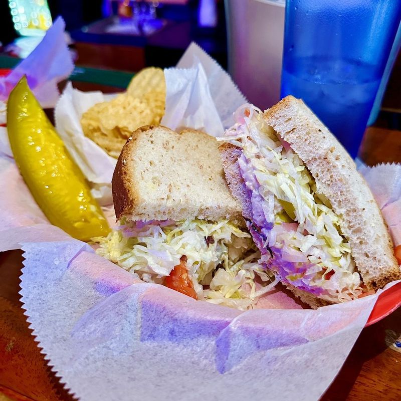 McAlister's Deli's Magnificent Creation