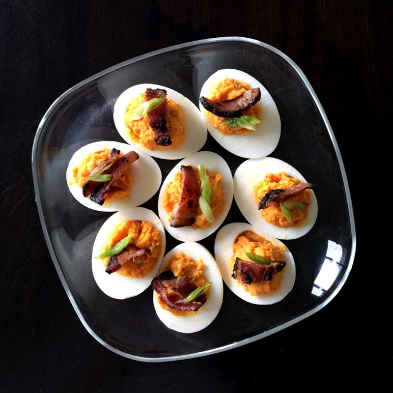 Kimchi Kick Starters