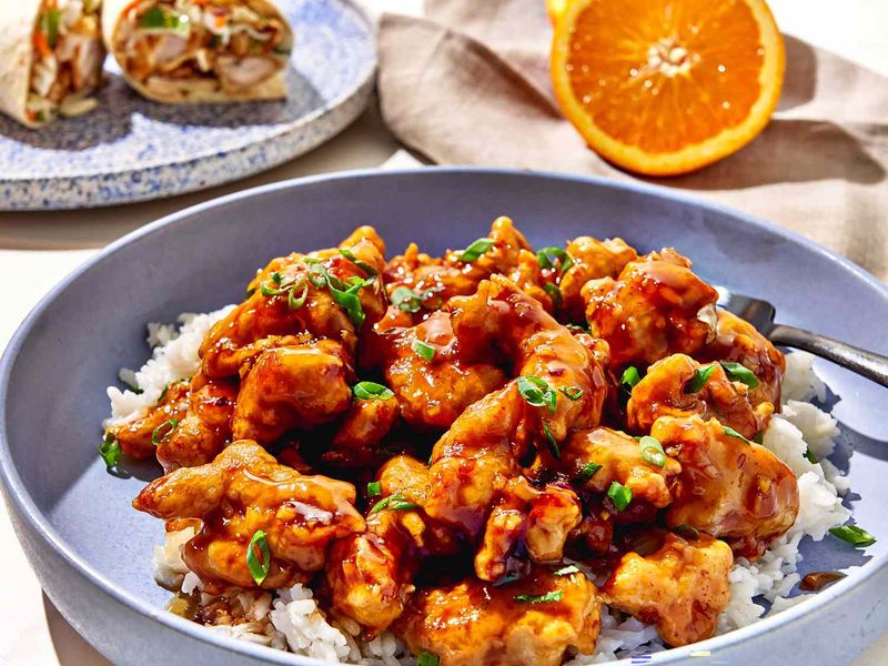 Panda Express