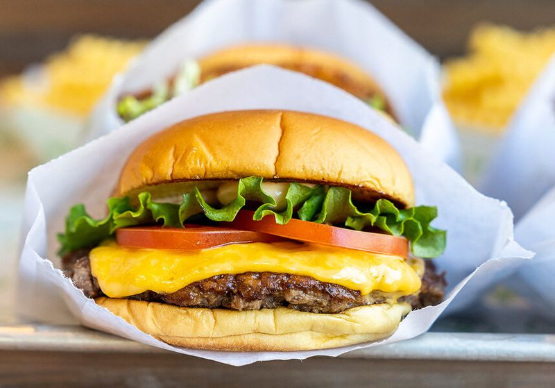 Shake Shack