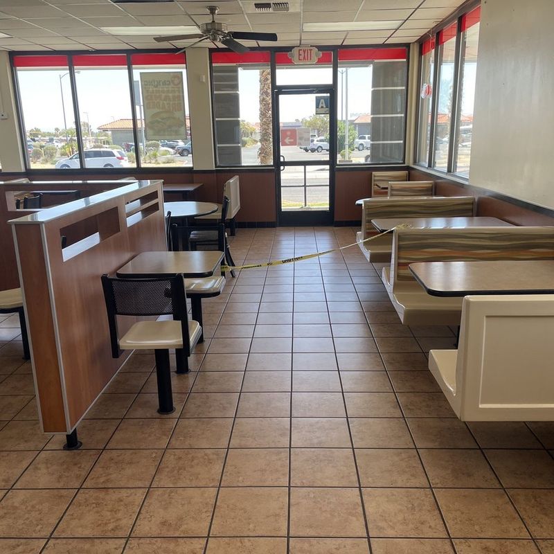 Burger King - The Dethroned Monarch Of Fast Food