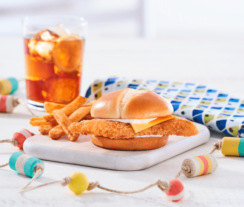 Bojangles