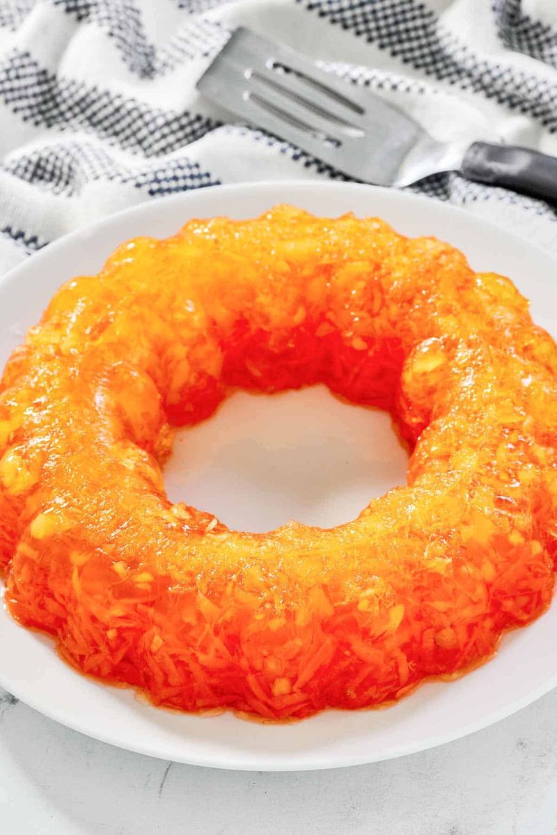Sunshine Salad