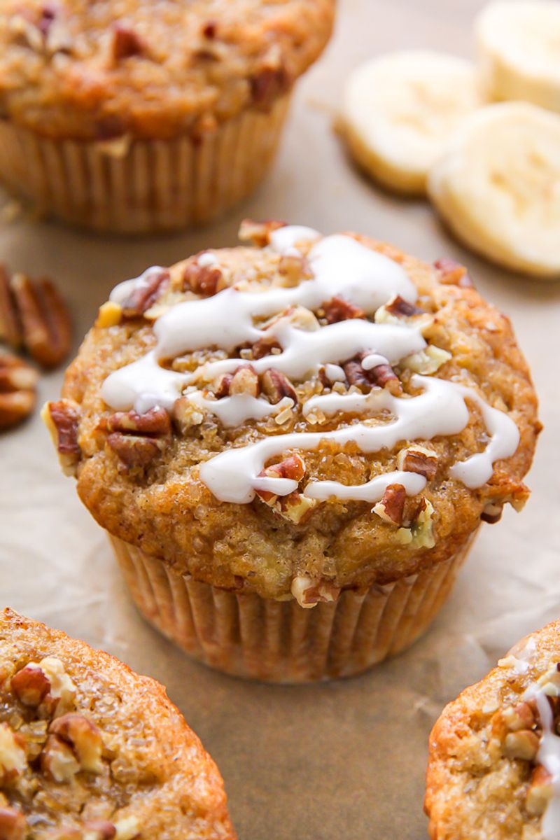Maple Pecan