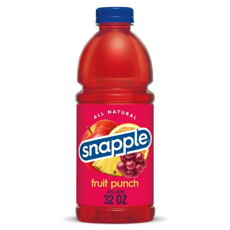 Fruit Punch