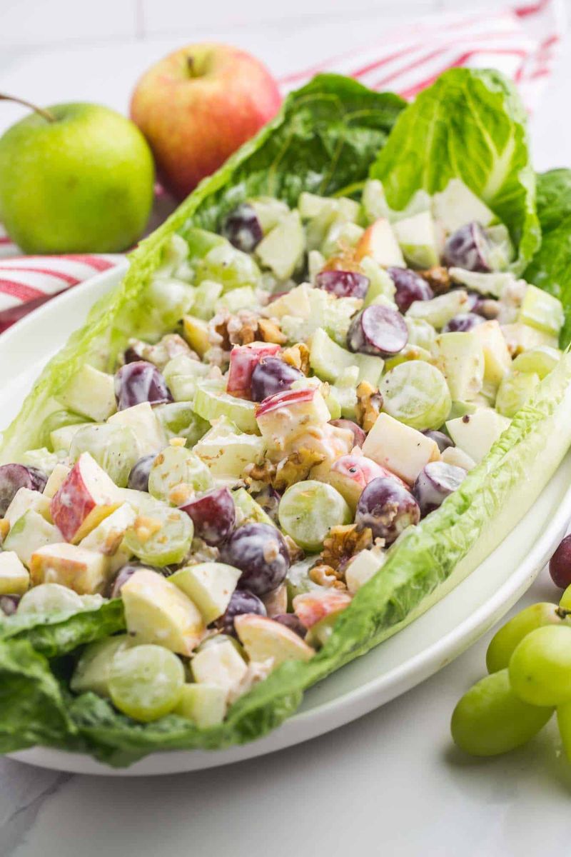 Waldorf Salad