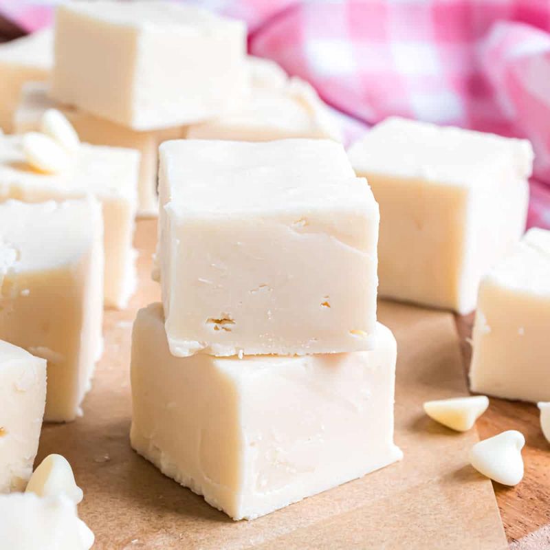 Old-School Vanilla Fudge