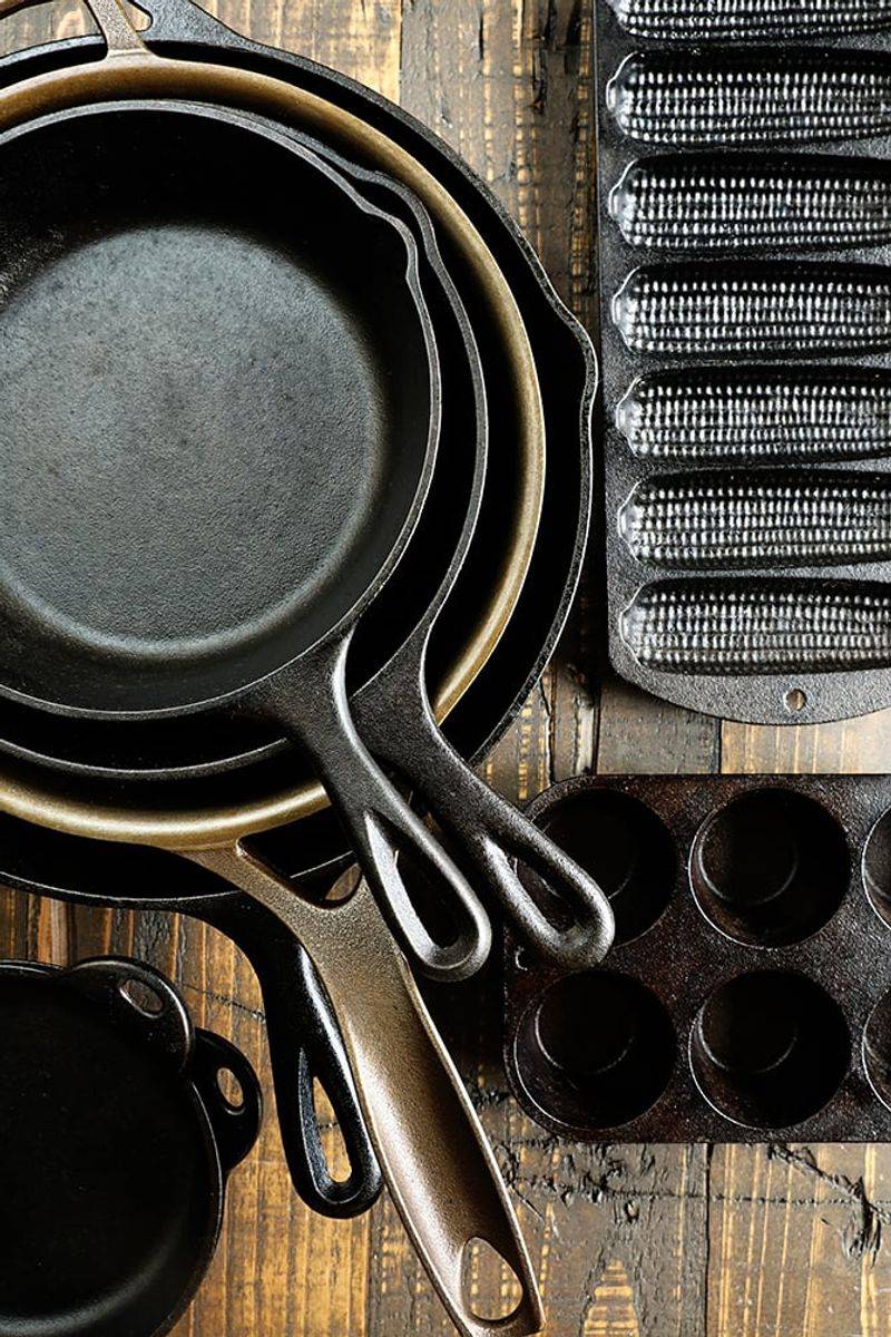Invest In One Quality Cooking Tool