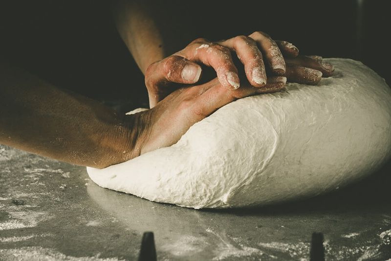 No-Fail Pizza Dough