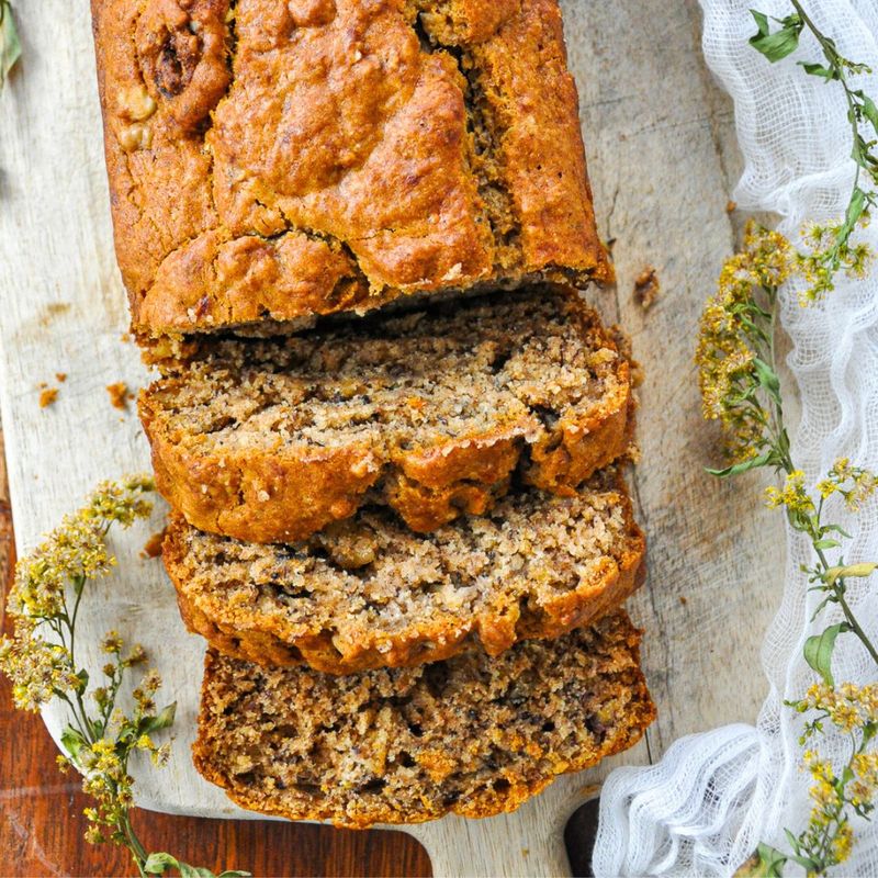 Banana Bread
