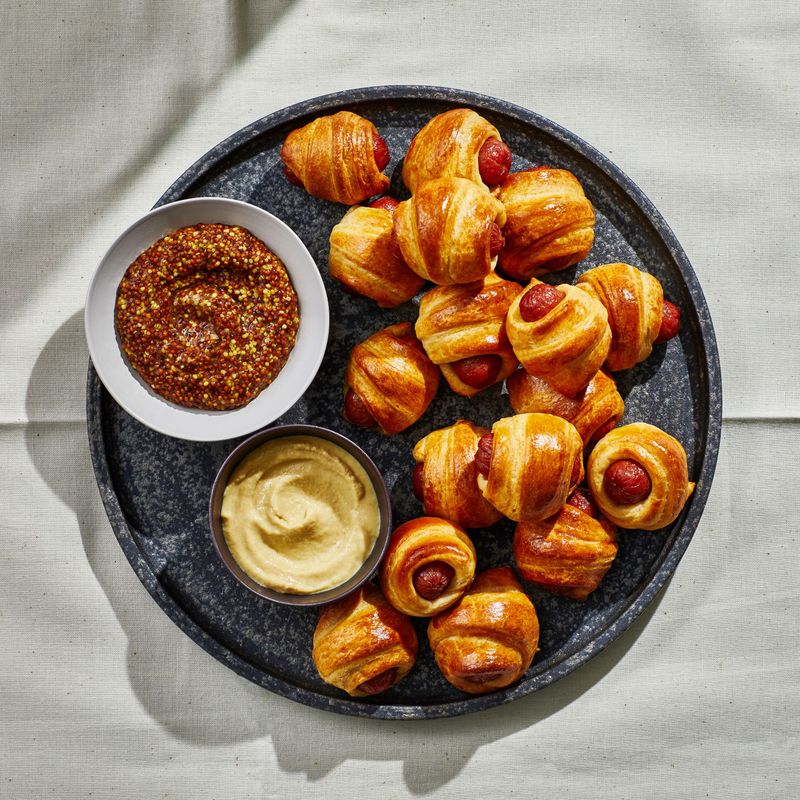 Pigs In Blankets