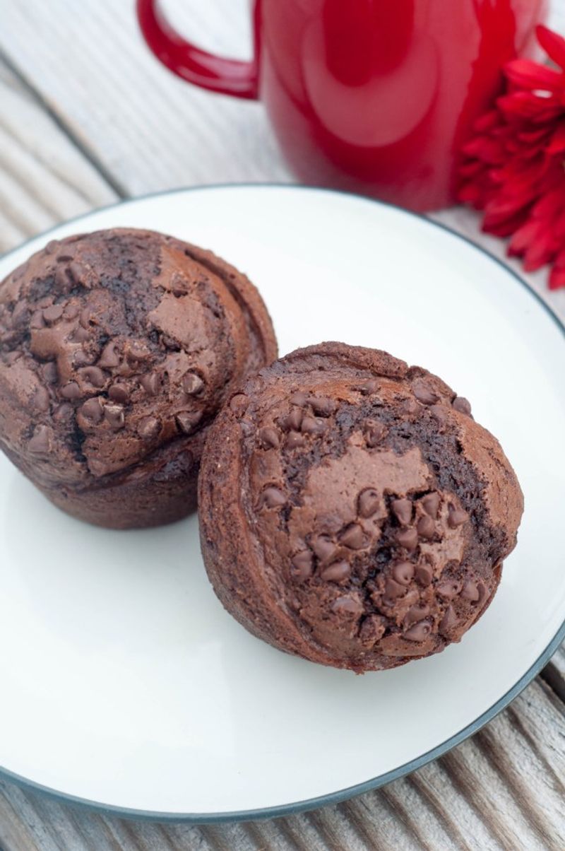 Muffin Madness