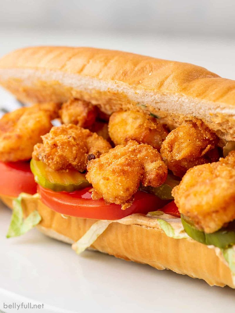 Po' Boy