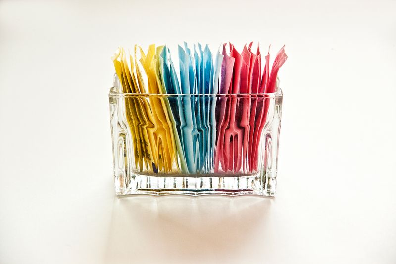 Artificial Sweeteners