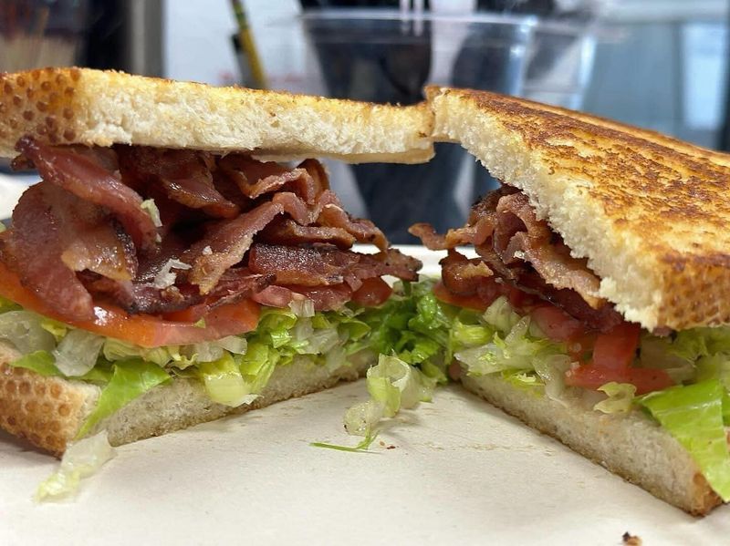 South Street Deli