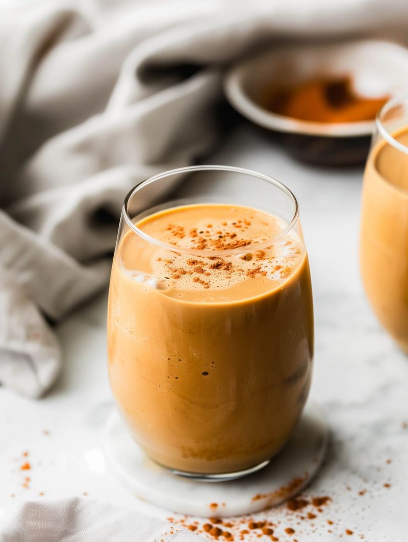 Sweet Potato Pie Sipper