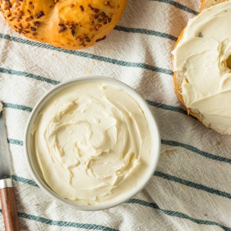 Cream Cheese Calamities