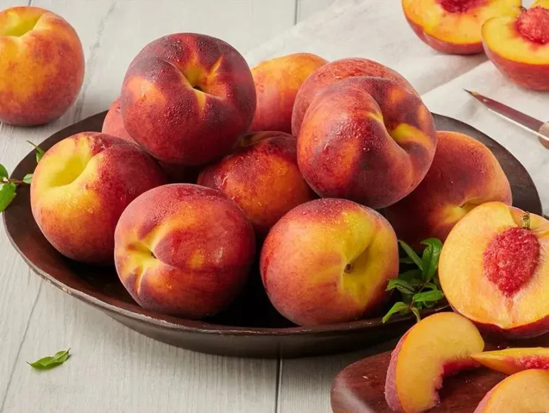 Peaches