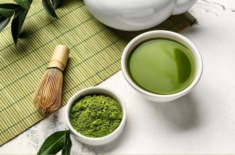 Premium Grade Matcha