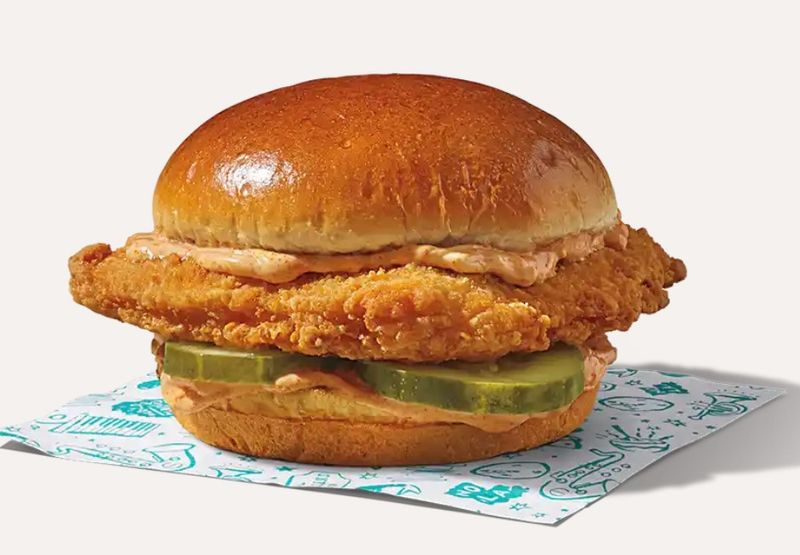 Popeyes