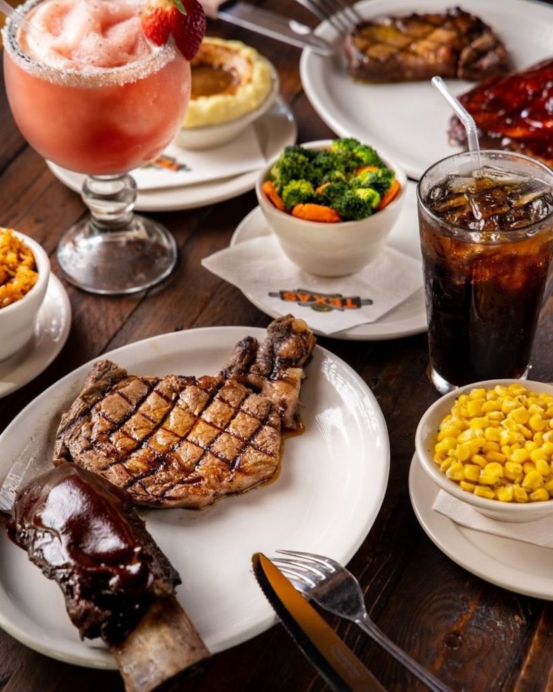 Texas Roadhouse