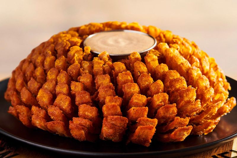 Outback Steakhouse
