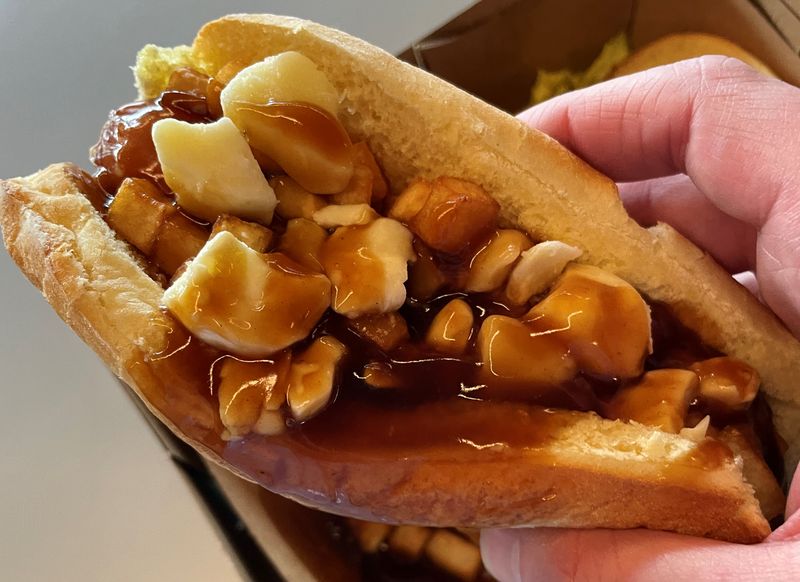 Poutine Perfection
