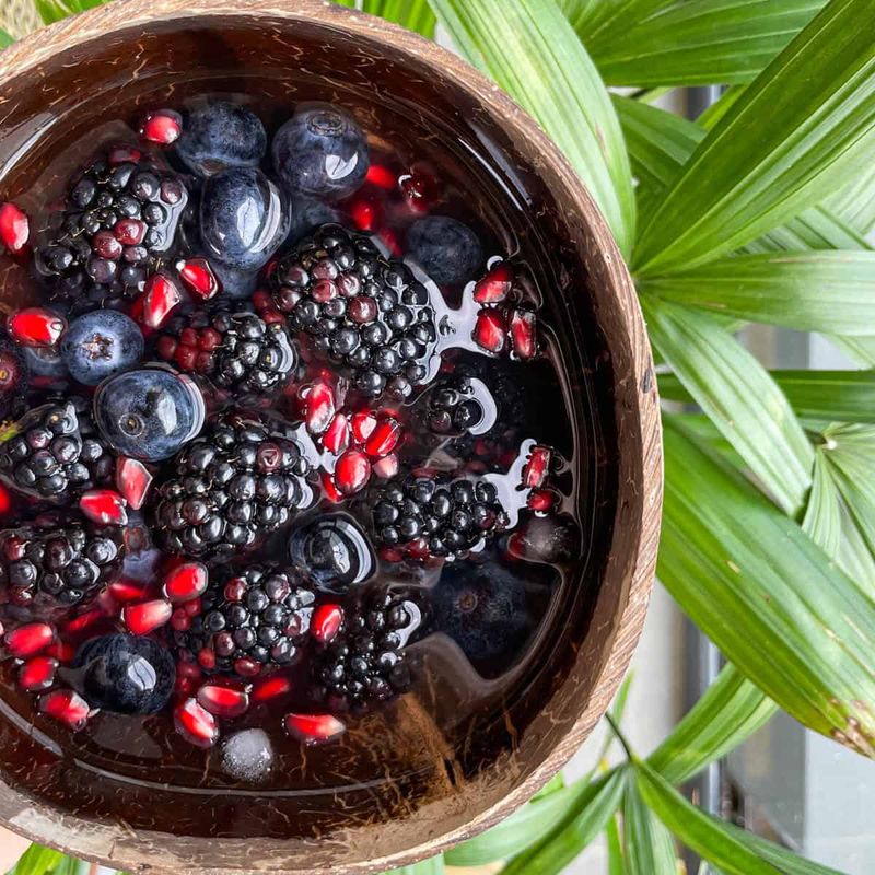 Nature’s Cereal